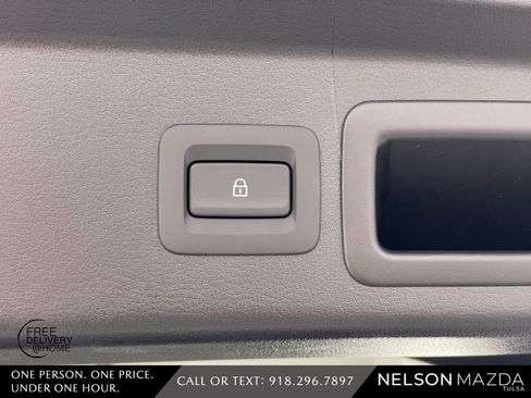 New 2026 MAZDA CX-30 AWD 2.5 S w/ Select Sport Pkg image 47