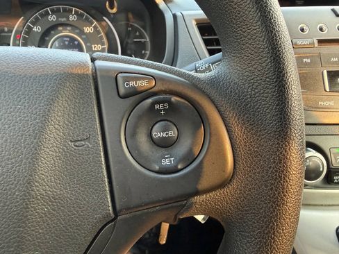 Used 2014 Honda CR-V LX image 21