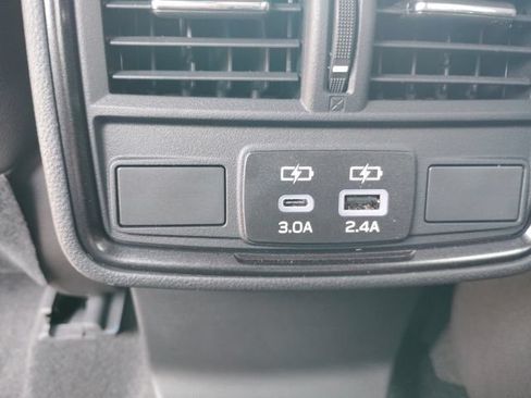 New 2026 Subaru Forester Sport AWD/4WD image 11