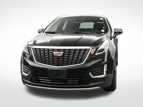 Used 2023 Cadillac XT5 Premium Luxury AWD/4WD image 8