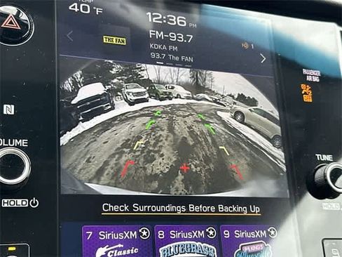 Used 2021 Subaru Legacy Premium w/ Popular Package #1 image 15