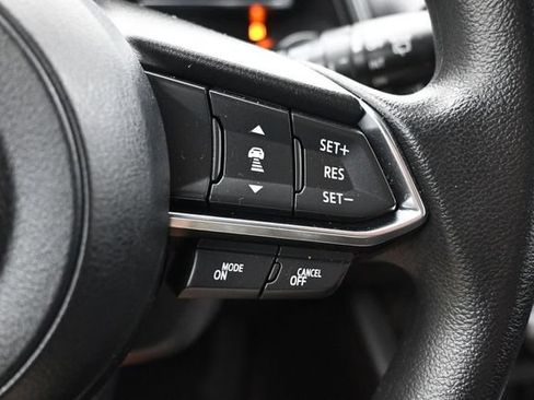 Used 2020 MAZDA CX-3 Sport FWD image 9