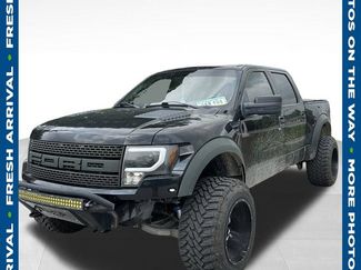 Used 2011 Ford F150 Raptor AWD/4WD video 1
