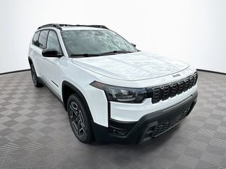 New 2026 Jeep Cherokee Limited AWD/4WD video 2