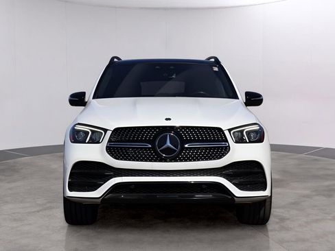 Certified 2022 Mercedes-Benz GLE 350 4MATIC image 2