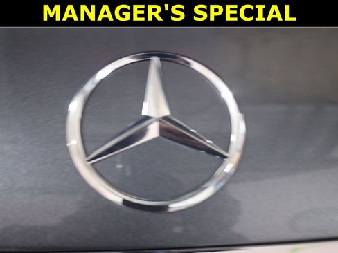 Used 2025 Mercedes-Benz GLE 450 4MATIC image 57