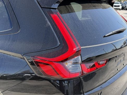 New 2026 Honda CR-V TrailSport image 8