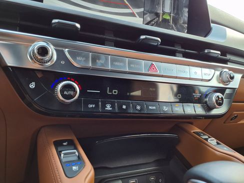 Used 2024 Kia Telluride SX X-Line AWD/4WD image 10