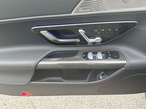 Used 2022 Mercedes-Benz SL 63 AMG 4MATIC image 14