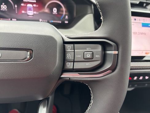 New 2026 Jeep Cherokee Limited AWD/4WD image 66