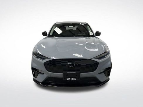 Used 2025 Ford Mustang Mach-E Premium w/ Sport Appearance Package image 11