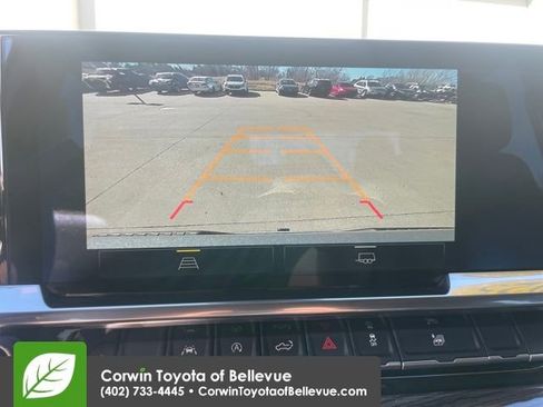 Used 2025 Chevrolet Silverado 1500 LT image 19