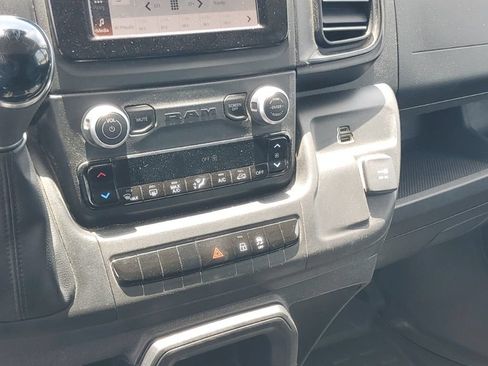 Used 2023 RAM ProMaster 2500 FWD image 21
