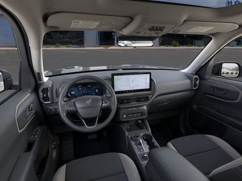 New 2025 Ford Bronco Sport Big Bend image 9