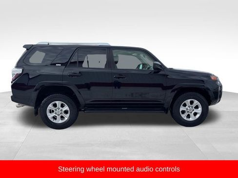 Used 2017 Toyota 4Runner SR5 image 8