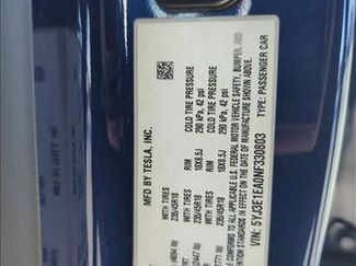 Used 2022 Tesla Model 3 video 2