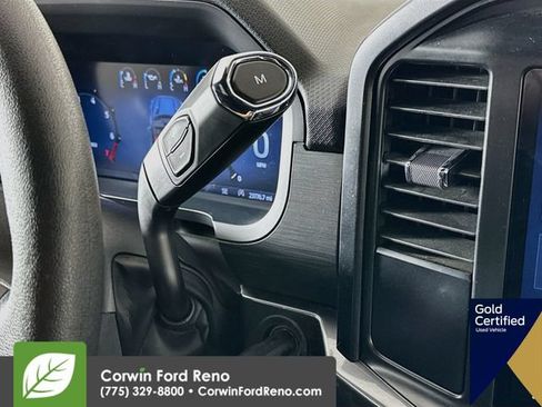 Used 2024 Ford F150 STX AWD/4WD image 20
