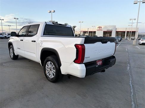 Used 2023 Toyota Tundra SR5 image 7