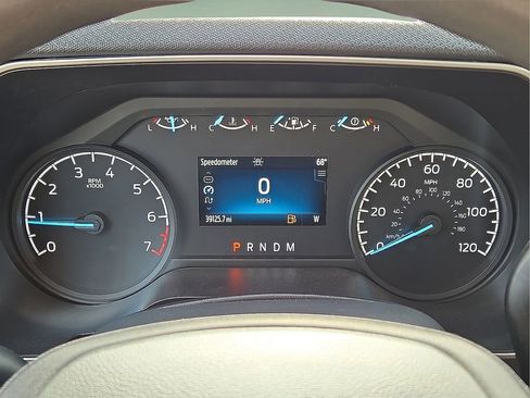 Used 2023 Ford F150 XLT image 27