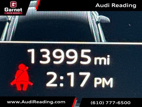 Used 2024 Audi A5 2.0T Premium Plus AWD/4WD image 16