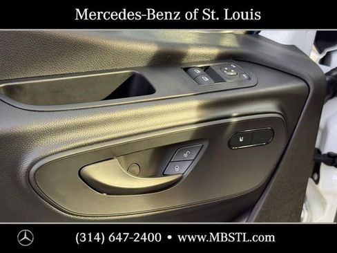 New 2026 Mercedes-Benz Sprinter 2500 image 7