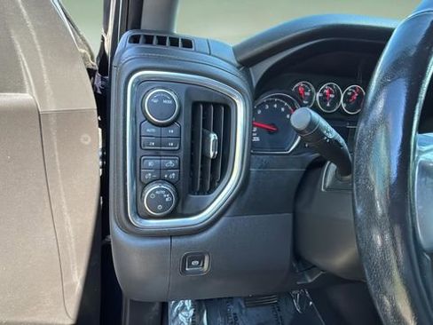 Used 2020 Chevrolet Silverado 1500 RST AWD/4WD image 21