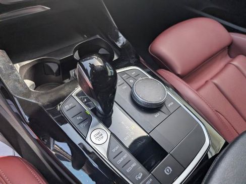 Certified 2026 BMW 440i xDrive AWD/4WD image 28