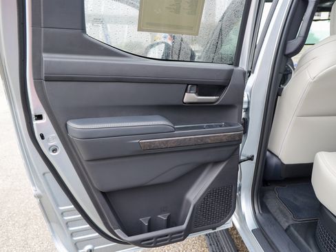 Certified 2026 Toyota Tacoma Limited AWD/4WD image 43