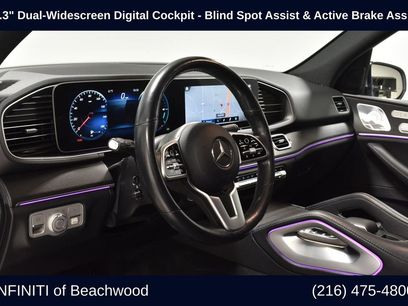 Used 2020 Mercedes-Benz GLE 350 4MATIC