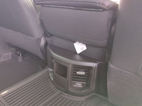 New 2026 RAM 2500 Tradesman image 32