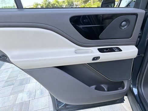 Certified 2022 Lincoln Aviator Reserve w/ Elements Package Plus RWD image 16