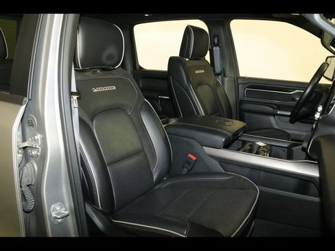 Used 2022 RAM 1500 Laramie image 34