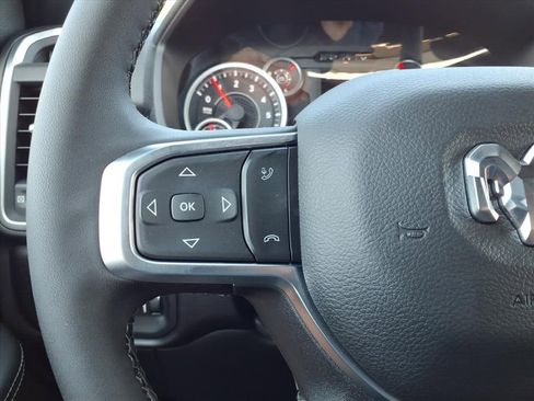 New 2026 RAM 2500 Big Horn AWD/4WD image 27