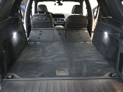 Used 2019 BMW X5 xDrive40i w/ M Sport Package image 78