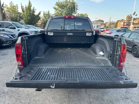 Used 2003 Dodge Ram 1500 Truck 4x4 Quad Cab image 21