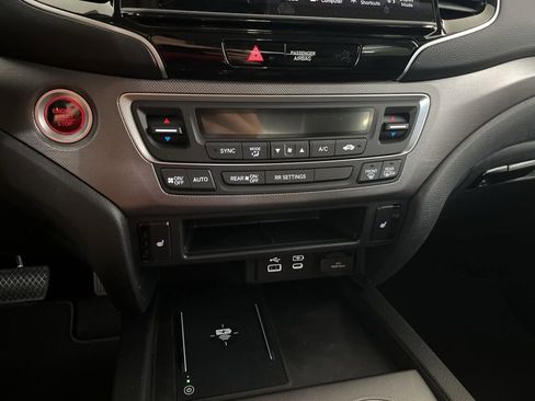New 2026 Honda Ridgeline RTL image 71