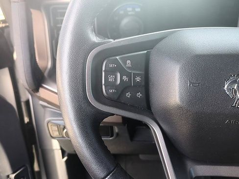 Used 2023 Ford Bronco Outer Banks AWD/4WD image 15