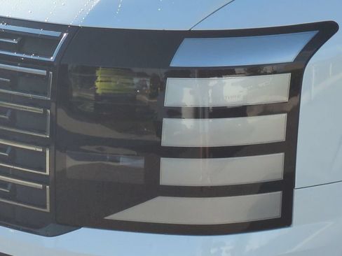 New 2027 Hyundai Palisade Limited FWD image 10