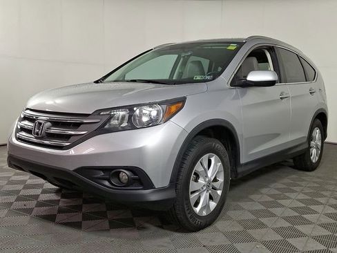 Used 2013 Honda CR-V EX-L image 6