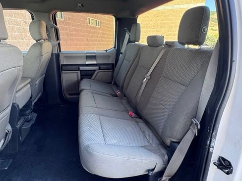 Used 2019 Ford F150 XLT w/ XTR Package AWD/4WD image 18