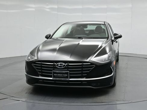 Used 2020 Hyundai Sonata SE w/ Cargo Package FWD image 53