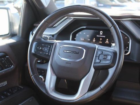 Used 2024 GMC Sierra 1500 Denali w/ Denali Reserve Package image 25
