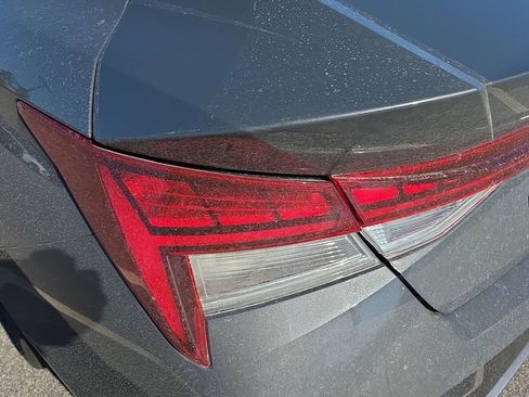 New 2026 Hyundai Elantra Limited FWD image 44