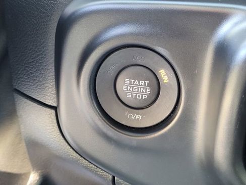 Used 2021 Jeep Wrangler Unlimited Rubicon 4xe w/ Cold Weather Group image 19