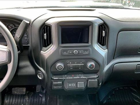 New 2026 Chevrolet Silverado 2500 W/T w/ WT Convenience Package RWD image 11