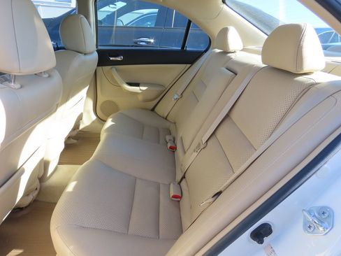 Used 2007 Acura TSX Base image 11