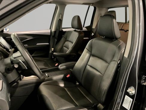 Used 2023 Honda Ridgeline RTL image 21