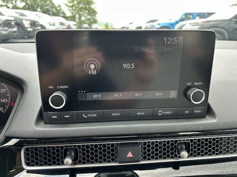 Used 2022 Honda Civic EX image 22