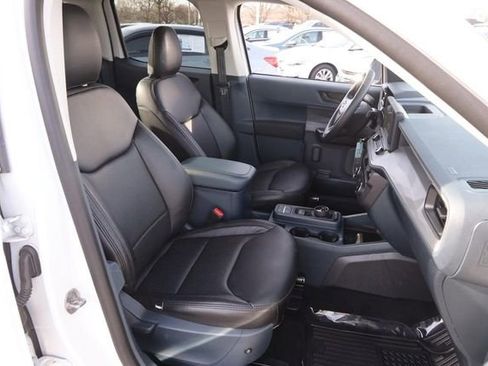 Certified 2023 Ford Maverick XL image 24