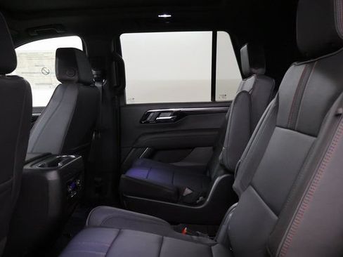 New 2026 Chevrolet Tahoe RST w/ Comfort Package AWD/4WD image 12